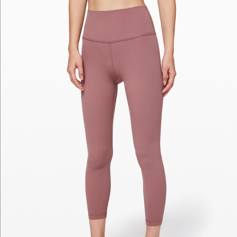 Lululemon align pant